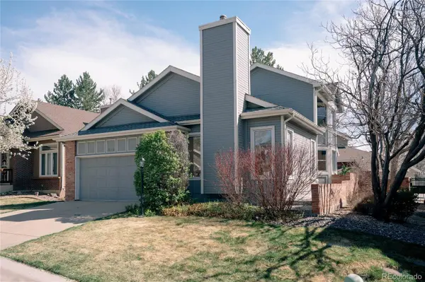 2630 S Iris ST, Lakewood, CO 80227