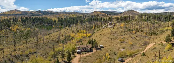 97 Hedges CIR, Sedalia, CO 80135