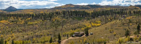 97 Hedges CIR, Sedalia, CO 80135