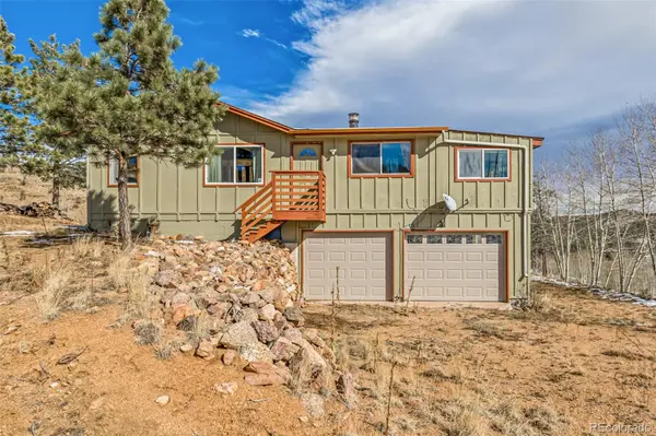 97 Hedges CIR, Sedalia, CO 80135