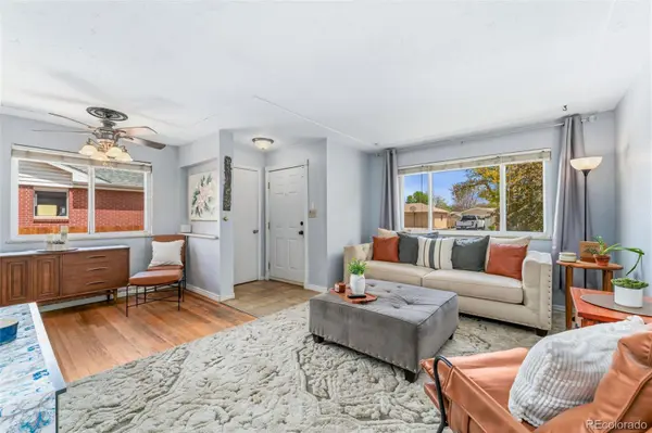 245 S 12th AVE, Brighton, CO 80601