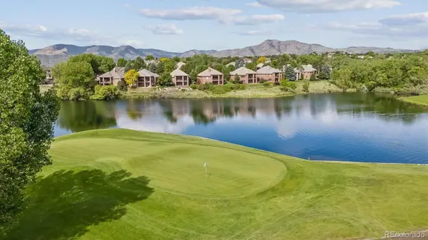 2431 S Xenon WAY, Lakewood, CO 80228