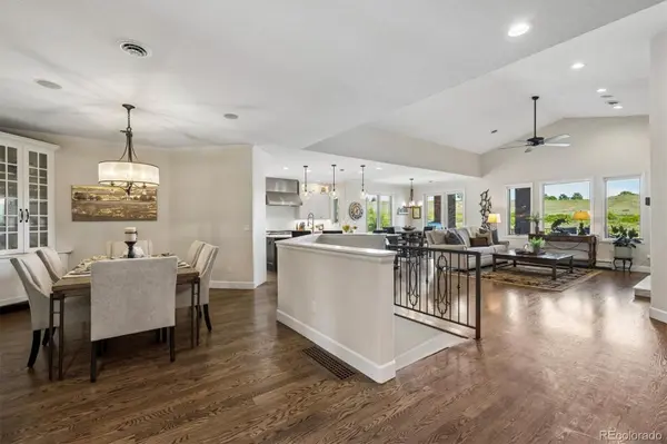 2431 S Xenon WAY, Lakewood, CO 80228