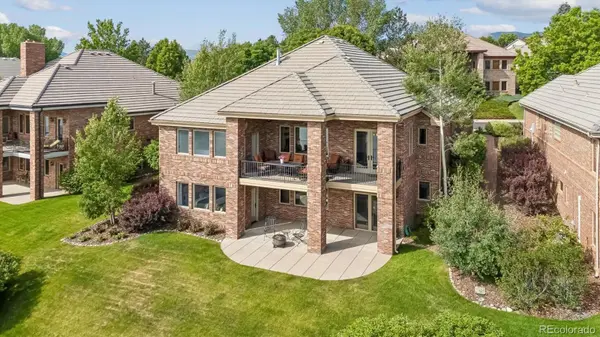 2431 S Xenon WAY, Lakewood, CO 80228