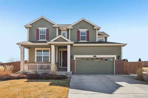 2342 E 161st CT, Thornton, CO 80602