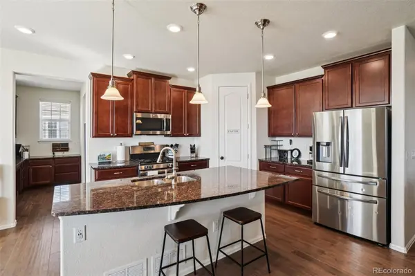 2342 E 161st CT, Thornton, CO 80602