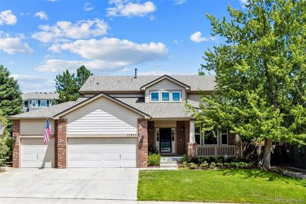 17895 E Powers DR, Centennial, CO 80015