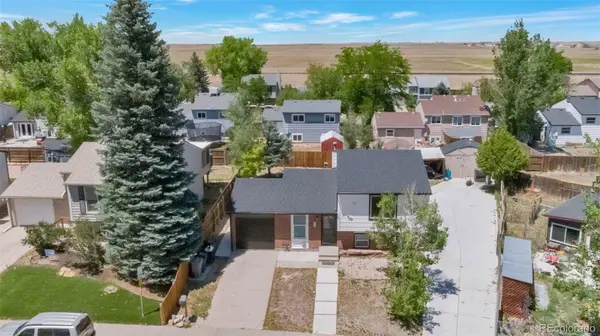 763 Centennial WAY, Bennett, CO 80102