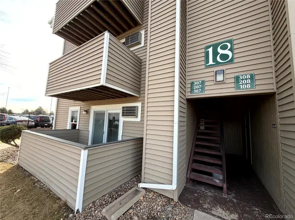 10150 E Virginia AVE #18-107, Denver, CO 80247