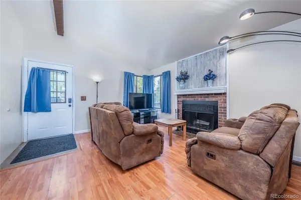 4790 S Quintero CIR, Aurora, CO 80015