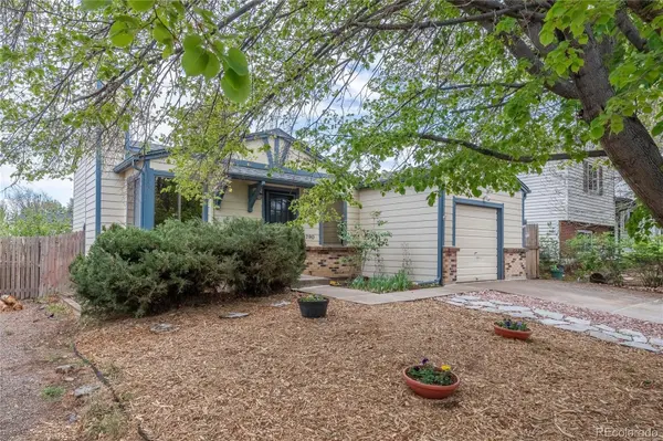 4790 S Quintero CIR, Aurora, CO 80015