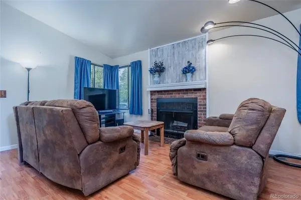 4790 S Quintero CIR, Aurora, CO 80015