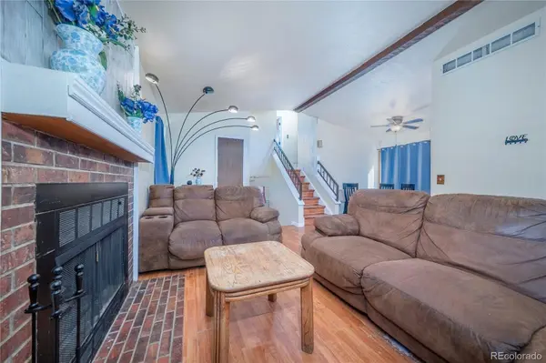 4790 S Quintero CIR, Aurora, CO 80015
