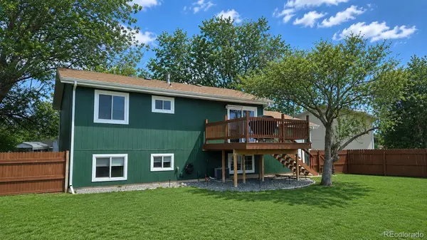 125 Columbia DR, Julesburg, CO 80737