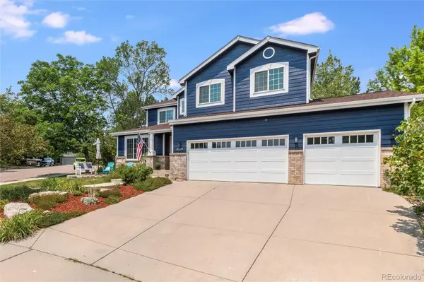 4329 Swansboro WAY, Littleton, CO 80126
