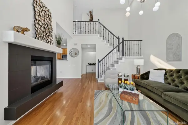 610 Clarendon LOOP, Castle Pines, CO 80108