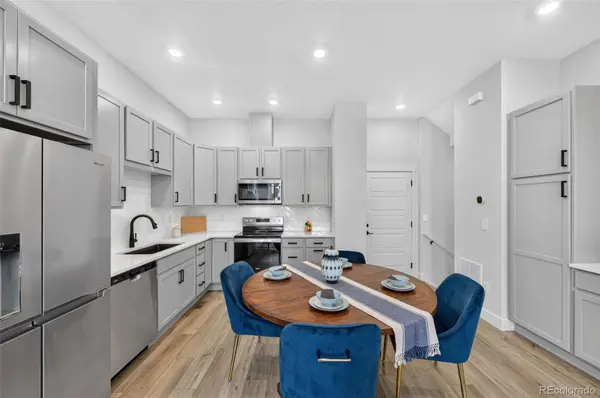 3279 W Frances Walsh PL, Denver, CO 80236