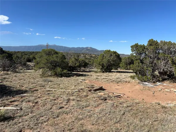 Lot 64 CL&G, Gardner, CO 81040
