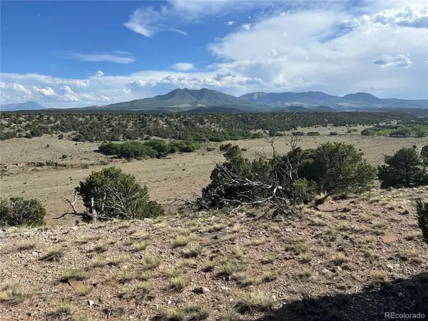 Lot 64 CL&G, Gardner, CO 81040