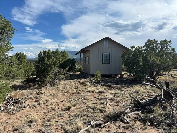 Lot 64 CL&G, Gardner, CO 81040