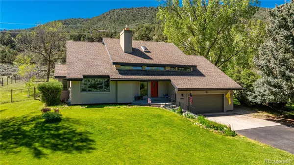 543 Westbank RD,  Glenwood Springs,  CO 81601