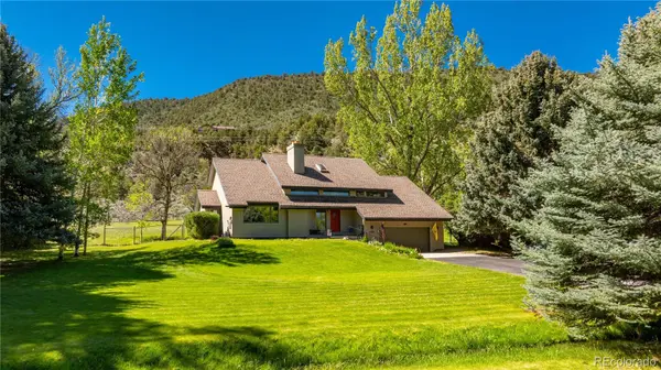 543 Westbank RD, Glenwood Springs, CO 81601