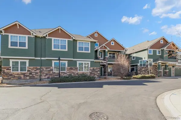 7080 Simms ST #204, Arvada, CO 80004