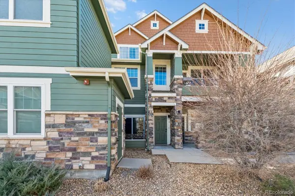 7080 Simms ST #204, Arvada, CO 80004