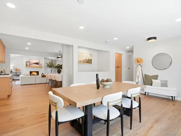 3403 S Ivanhoe WAY, Denver, CO 80222