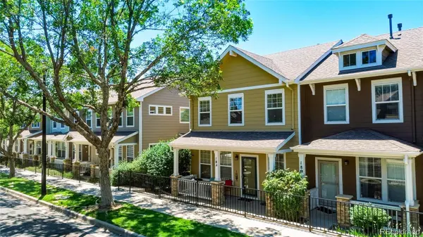 15612 E 96th WAY #18A, Commerce City, CO 80022