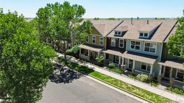 15612 E 96th WAY #18A, Commerce City, CO 80022