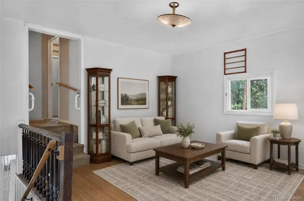 30063 Spruce RD, Evergreen, CO 80439