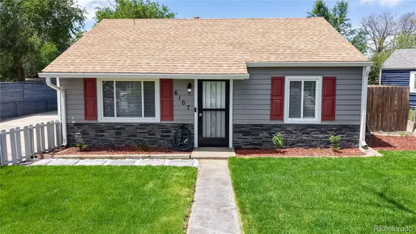 6107 Hudson ST, Commerce City, CO 80022