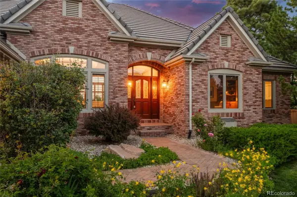 1247 Jesse CT, Highlands Ranch, CO 80126