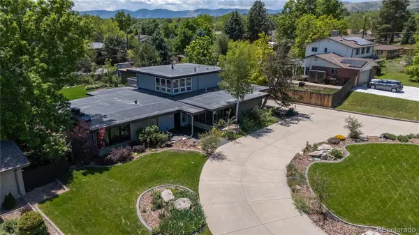 10480 W Center AVE, Lakewood, CO 80226