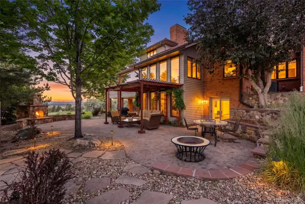 5588 Ponderosa DR, Parker, CO 80134