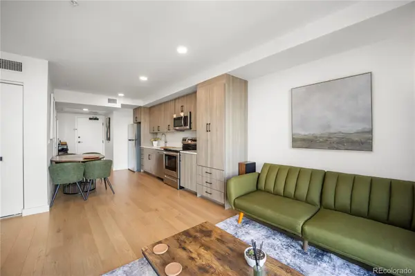 3575 Chestnut PL #701, Denver, CO 80216