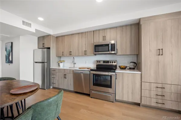 3575 Chestnut PL #701, Denver, CO 80216