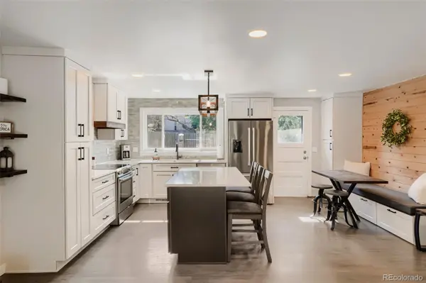 6144 Allison ST, Arvada, CO 80004