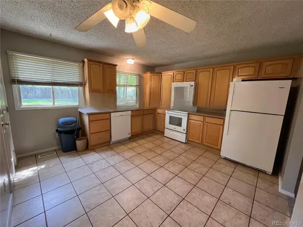 11942 S Clayson ST, Parker, CO 80138