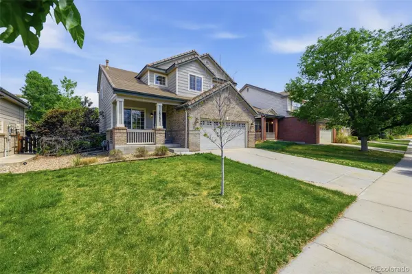 15131 E 117th AVE, Commerce City, CO 80603