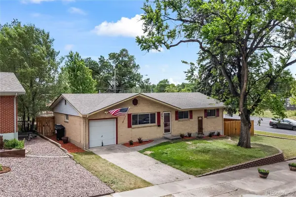 1905 Meyers AVE, Colorado Springs, CO 80909