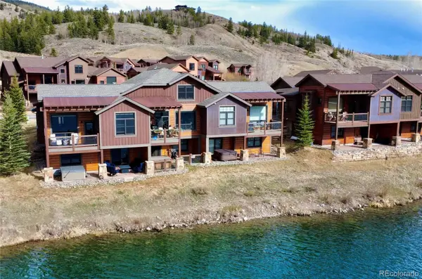 217 Fly Line DR, Silverthorne, CO 80498