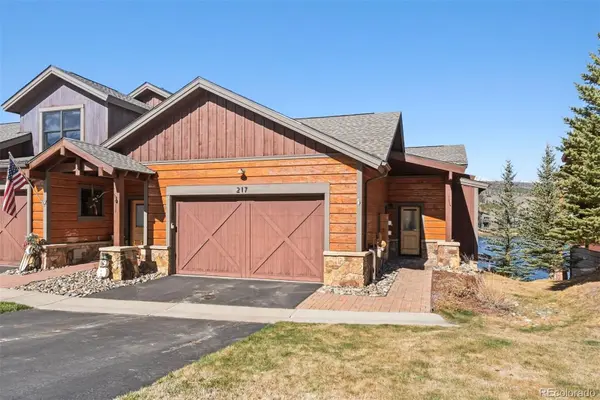 217 Fly Line DR, Silverthorne, CO 80498