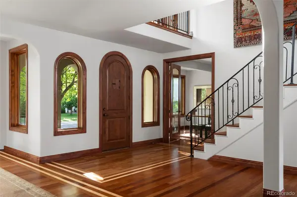 1026 S Cook ST, Denver, CO 80209