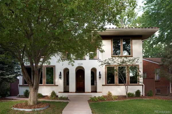 1026 S Cook ST, Denver, CO 80209