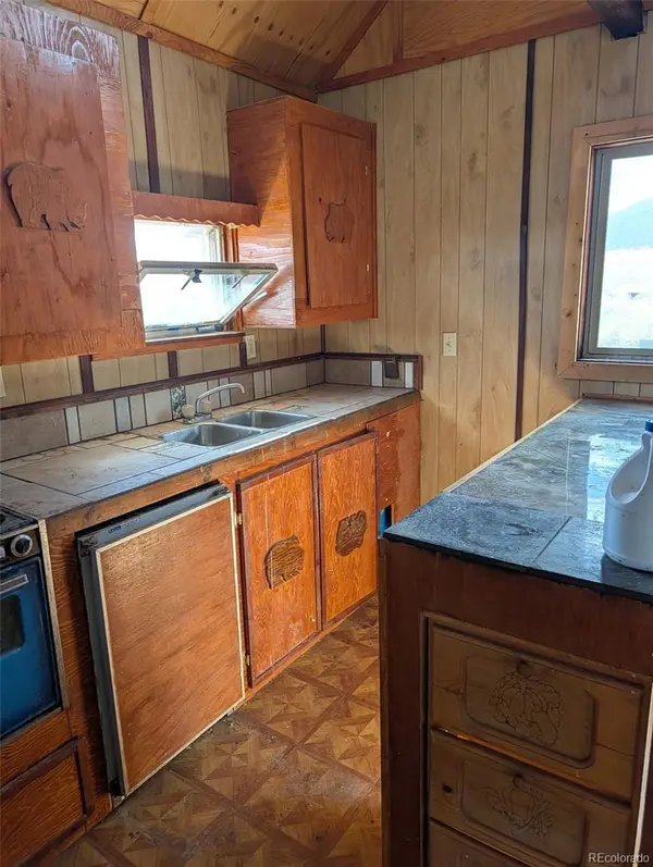 12899 Mm 15th ST, Blanca, CO 81123