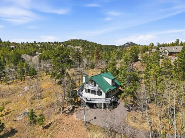 10568 Walters CIR, Morrison, CO 80465