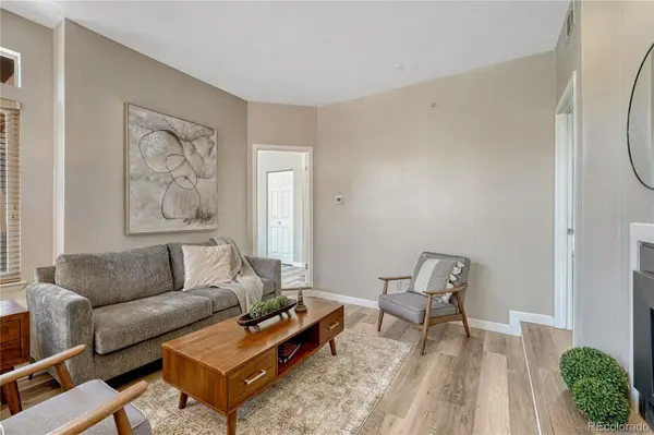 6001 S Yosemite ST #B101, Greenwood Village, CO 80111