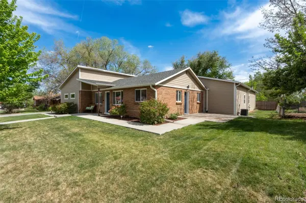 7000 W 27th AVE, Wheat Ridge, CO 80033